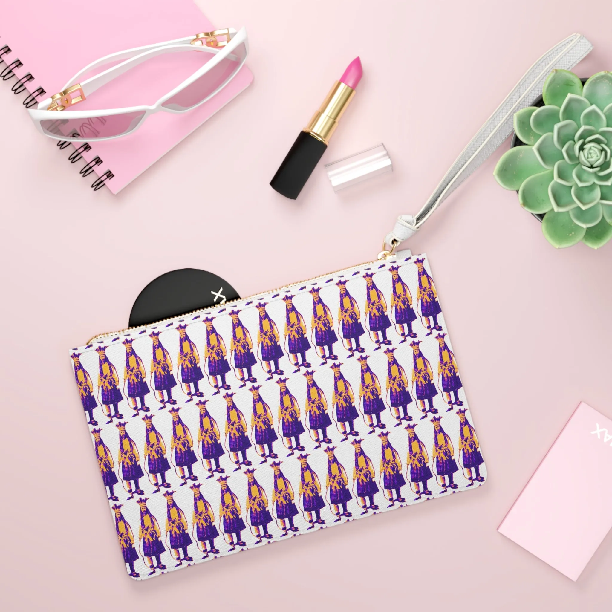 Clutch Bag