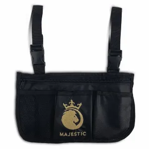 ComfyGO Majestic Multipurpose Wheelchair & Scooter Bag
