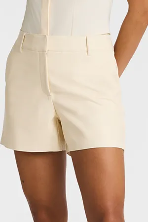 COMMANDO | Faux Leather Short
