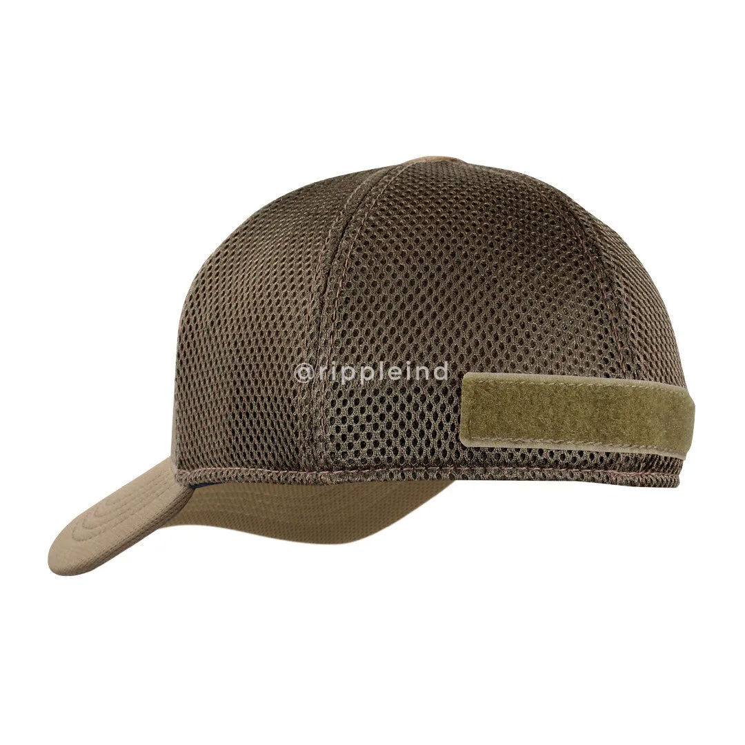 Condor - Navy - Flex Mesh Cap