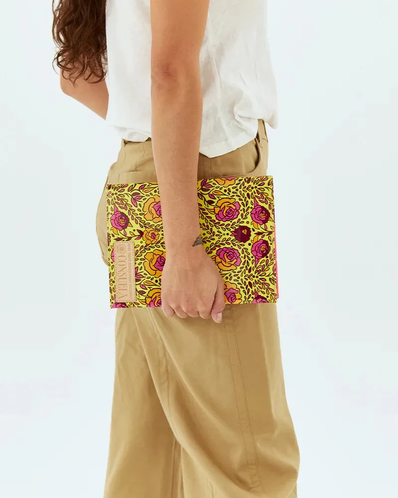 CONSUELA MILLIE NOTEBOOK COVER / STUFFOLOGY BOUTIQUE