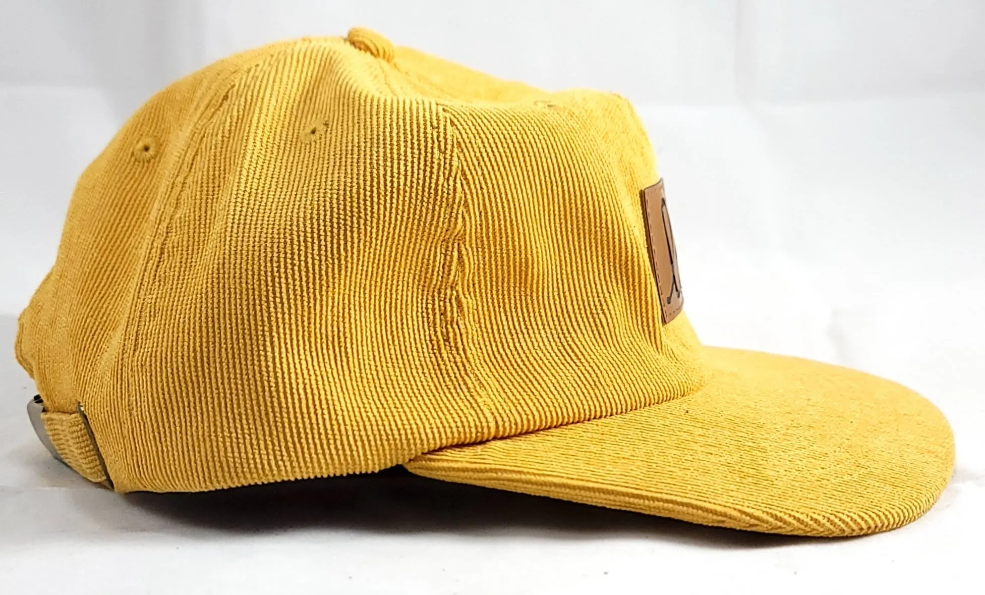 CORDUROY - UNSTRUCTURED