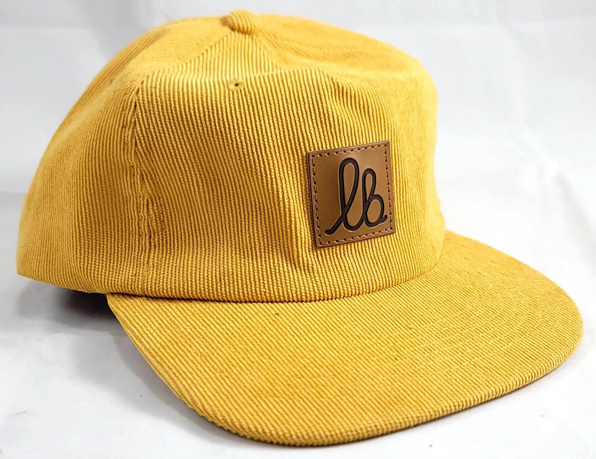 CORDUROY - UNSTRUCTURED