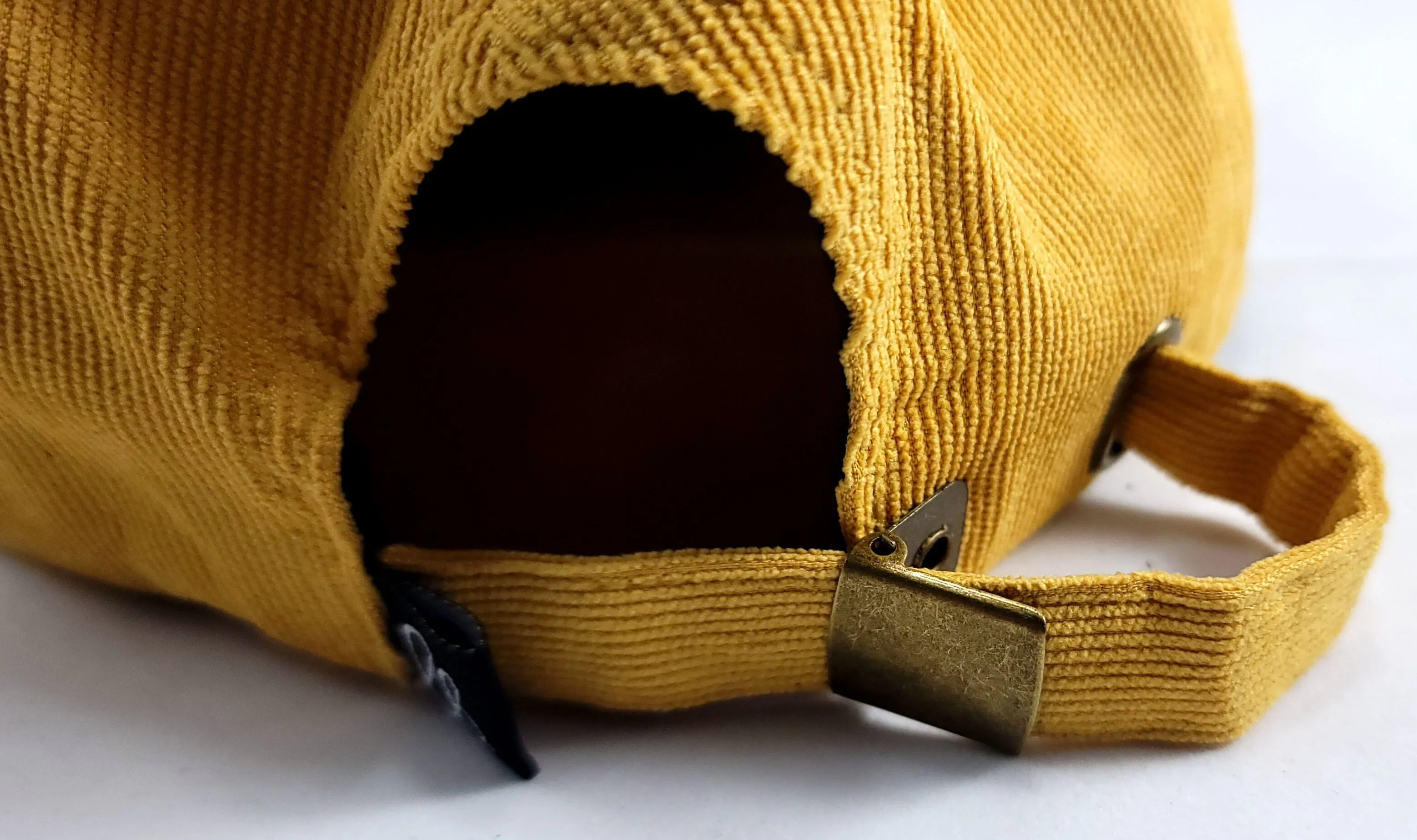 CORDUROY - UNSTRUCTURED