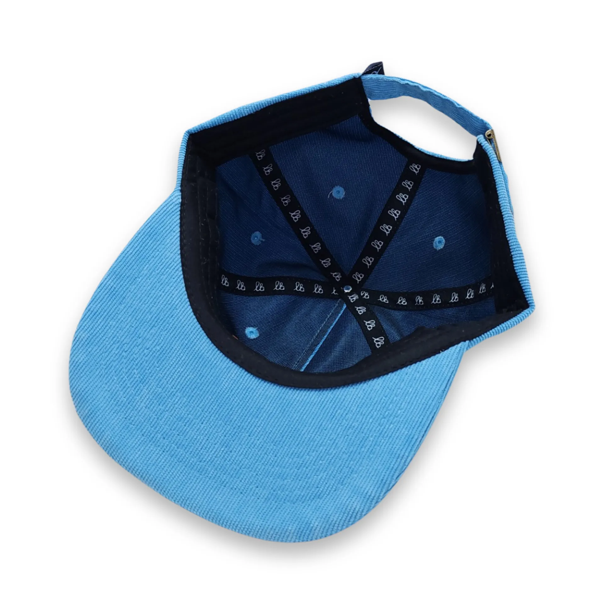 CORDUROY - UNSTRUCTURED