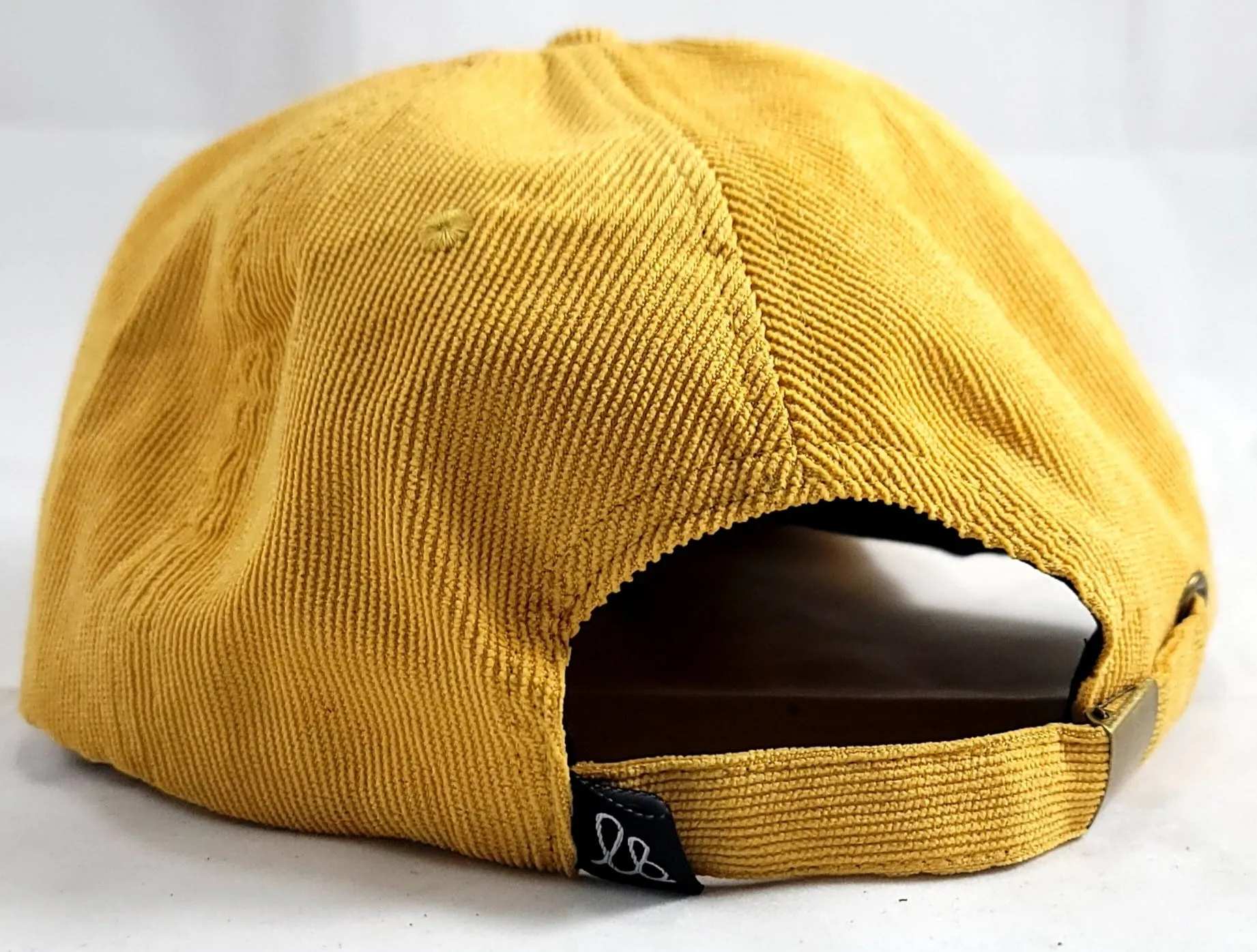 CORDUROY - UNSTRUCTURED