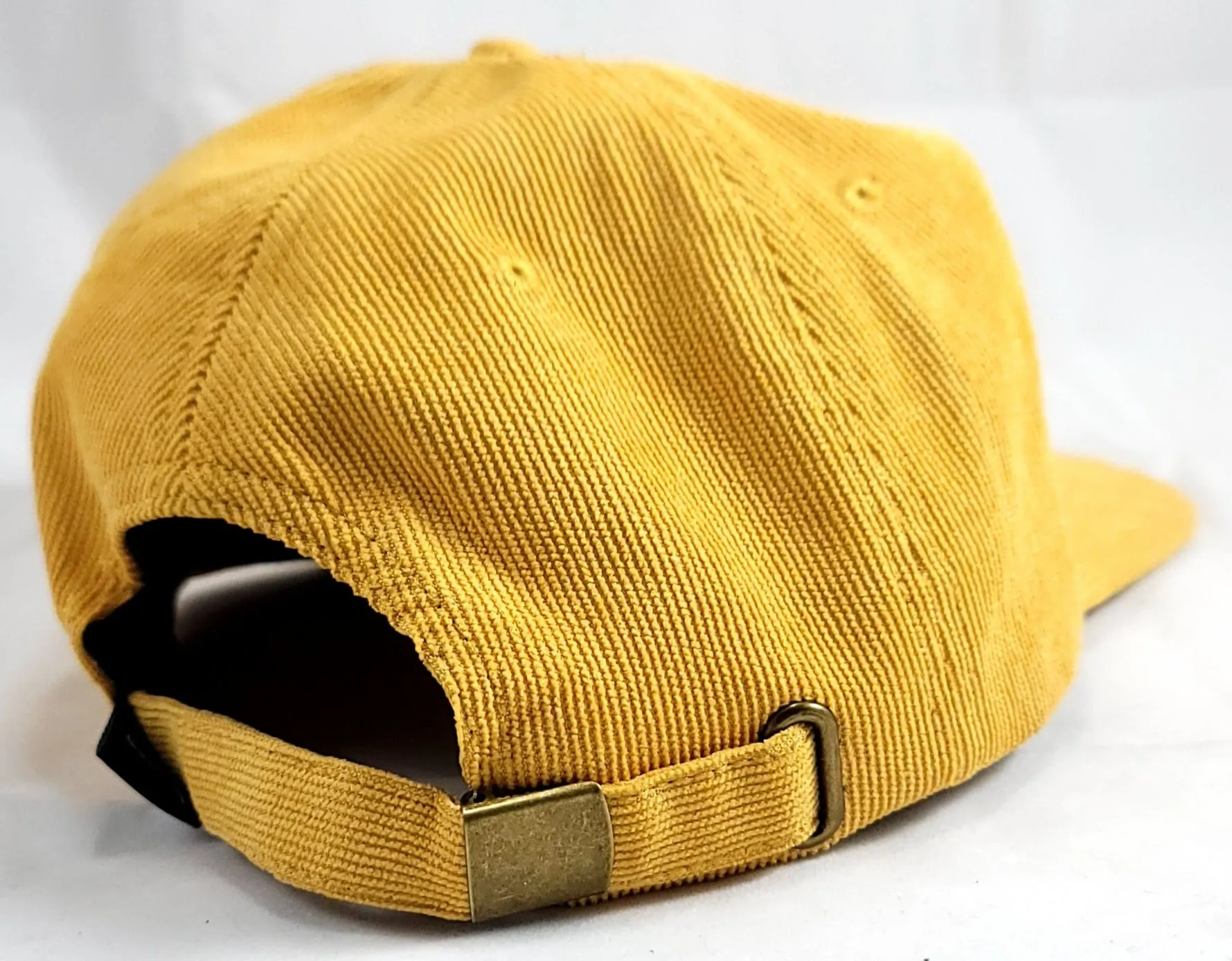 CORDUROY - UNSTRUCTURED