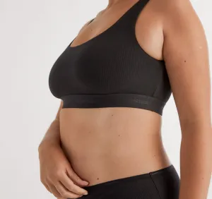 Core Rib Tank Bralette