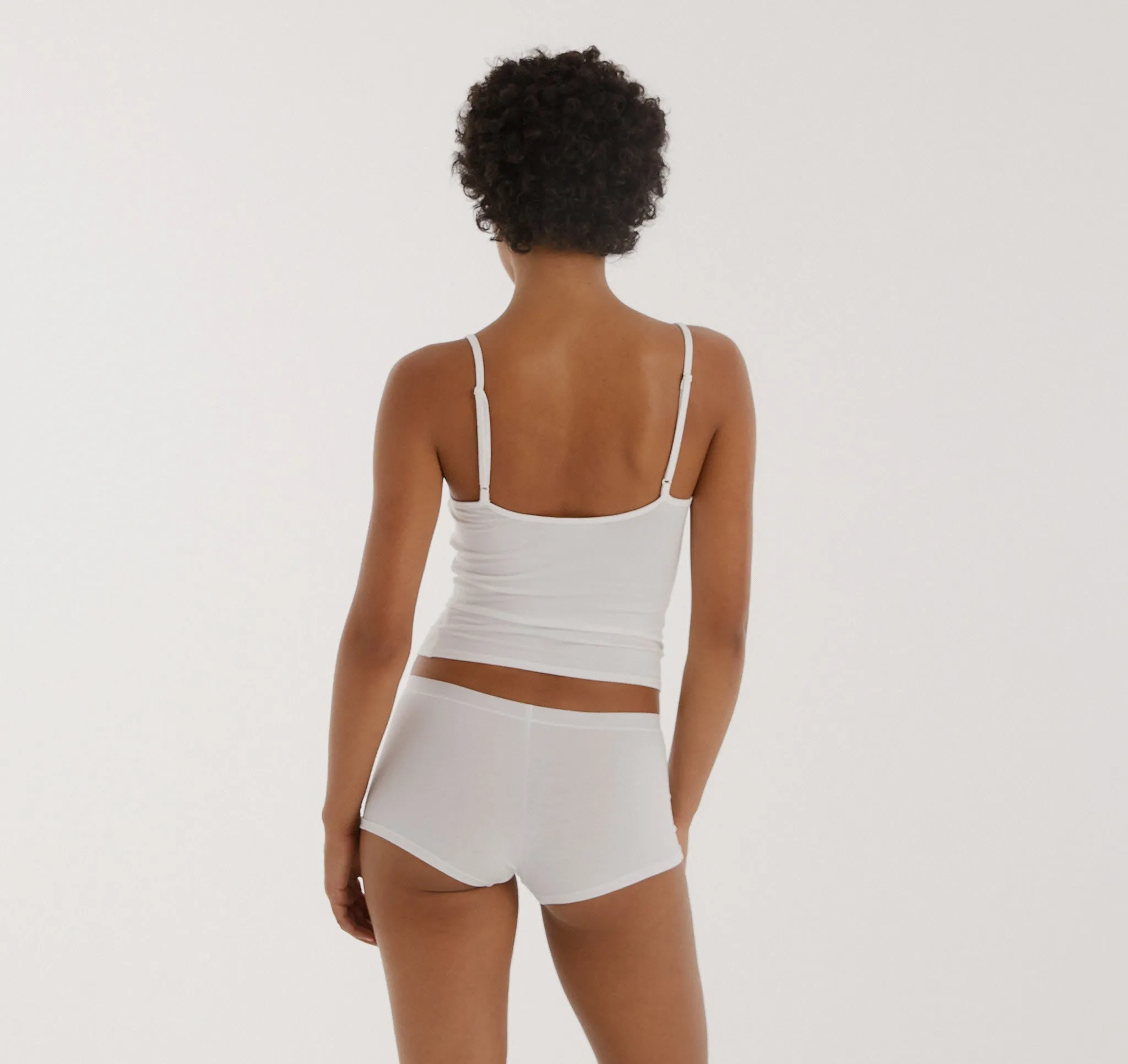 Core Shorty 5-pack