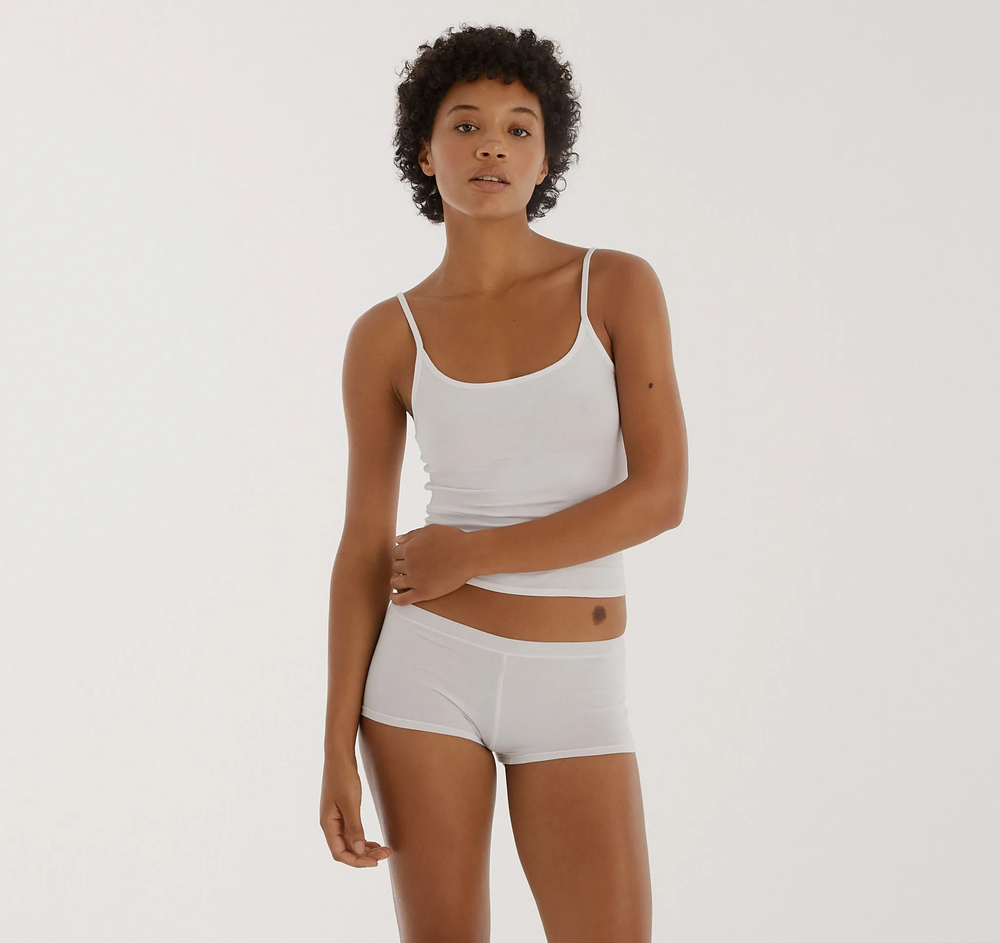 Core Shorty 5-pack