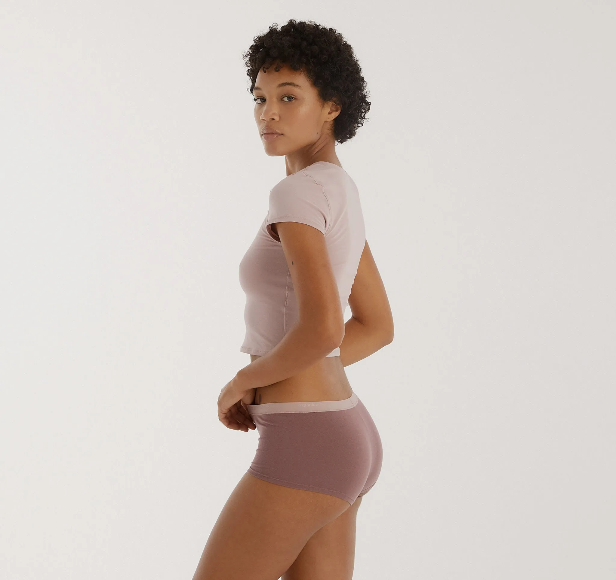 Core Shorty