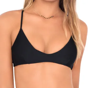 COSITA BUENA - Criss Cross Back Bra Top-DCC