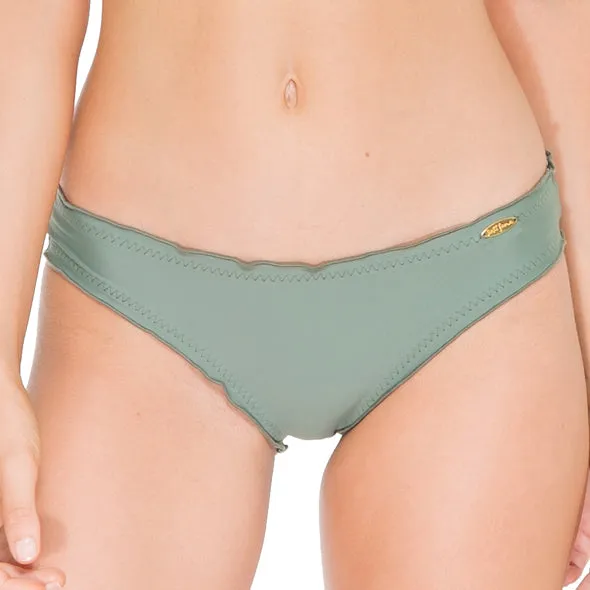 COSITA BUENA - Full Ruched Back Bottom-VCC
