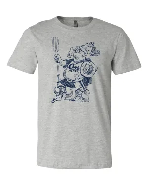 Coy's Place Throwback T-shirt