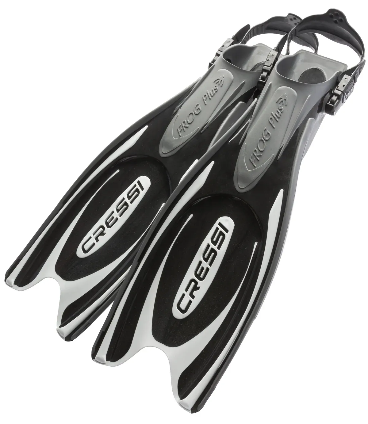 Cressi Frog Plus Scuba Fins