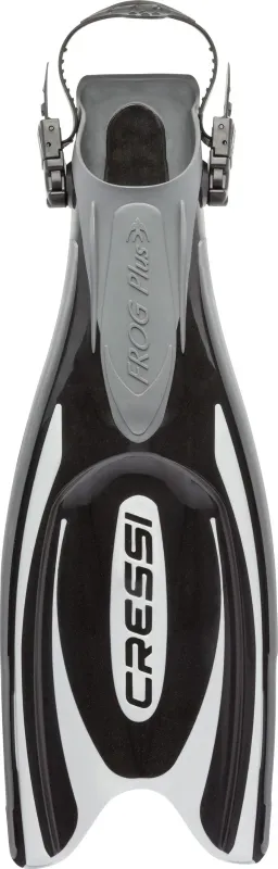 Cressi Frog Plus Scuba Fins
