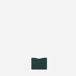 Croise Cardholder - Duck Green