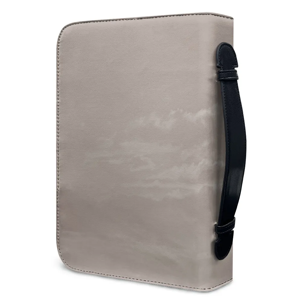 Cross 2 Journal / Bible Cover- Preorder - Closing 7/18 - ETA Mid August