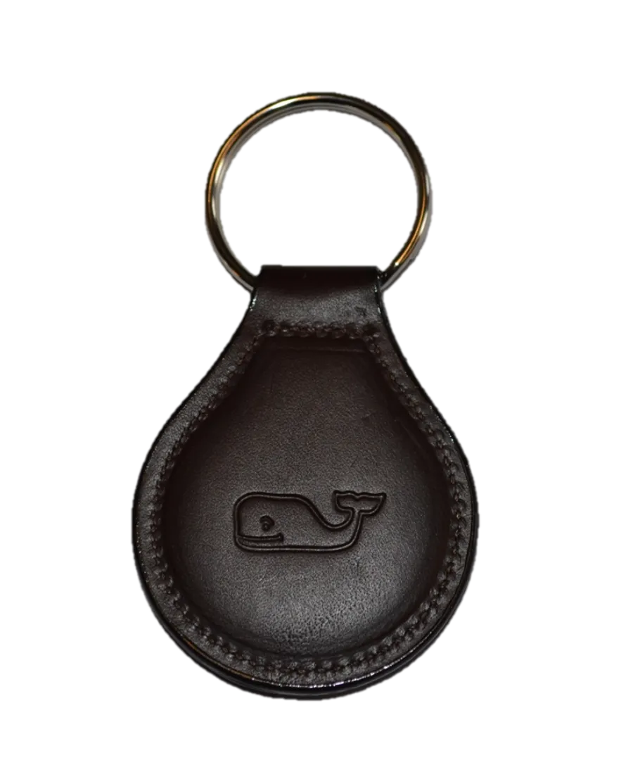 Custom AHA Key Fob by Vineyard Vines