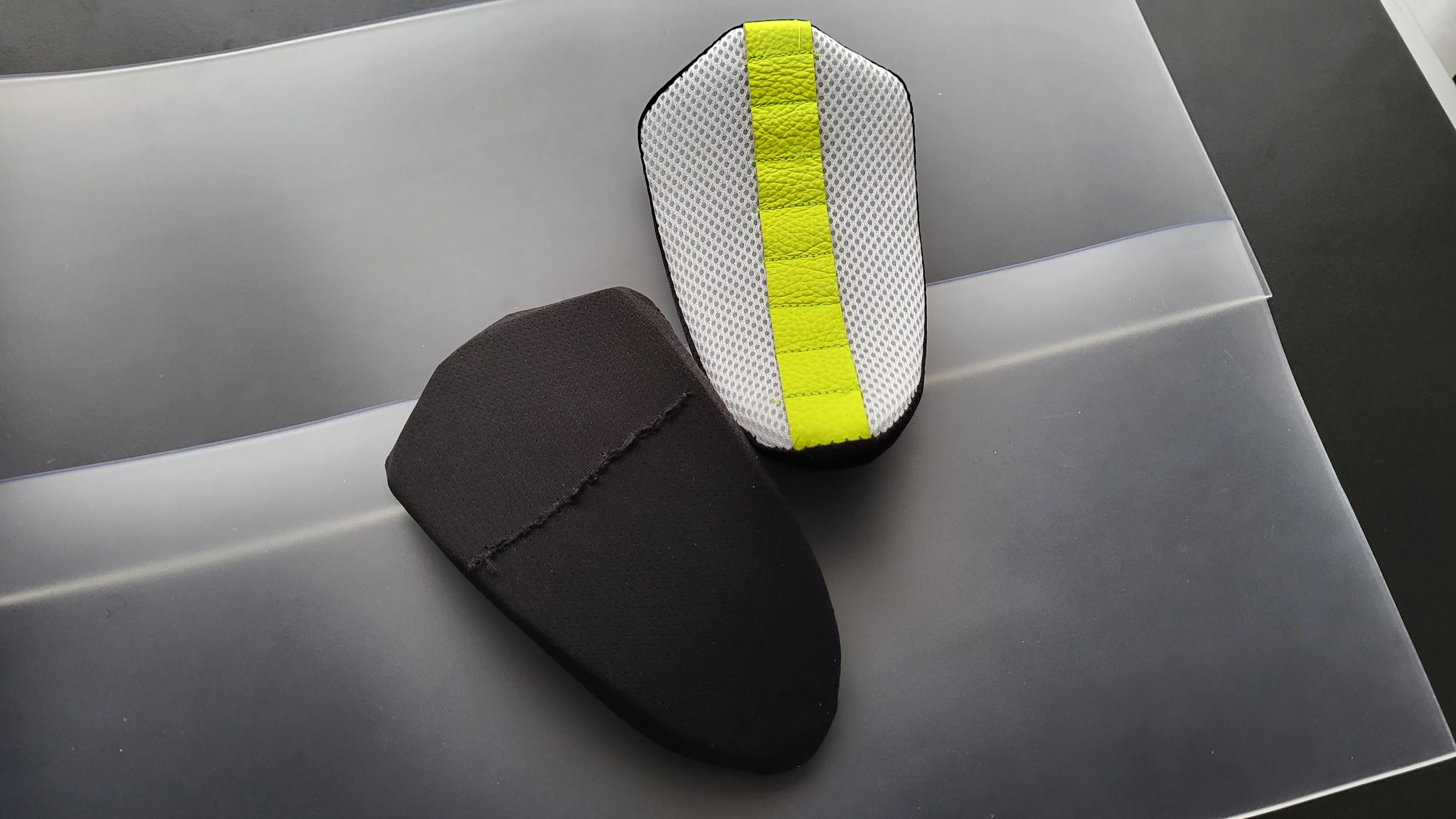 Custom Color Upgrade for Comfort Tongue