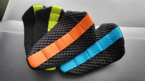 Custom Color Upgrade for Comfort Tongue