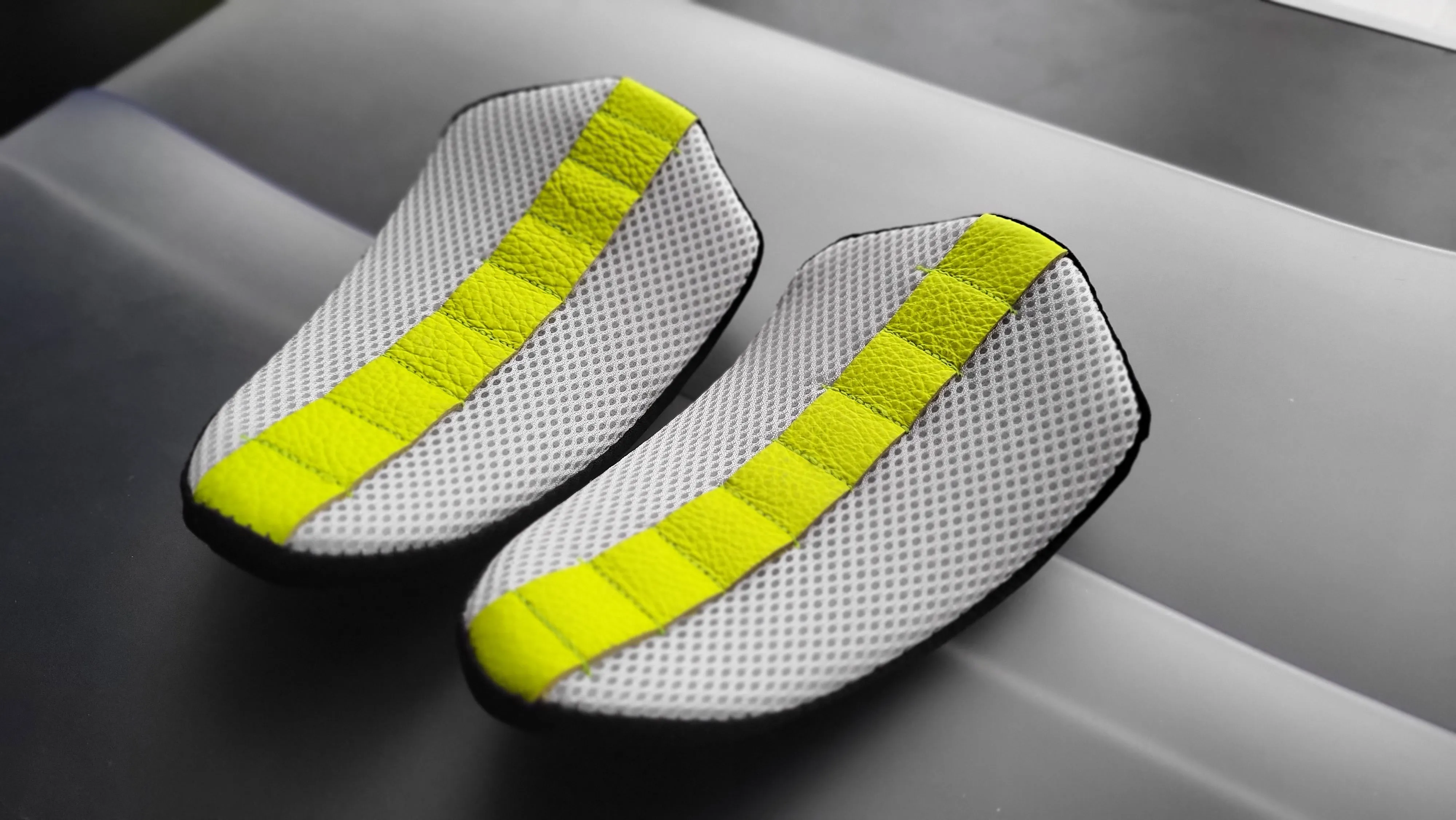 Custom Color Upgrade for Comfort Tongue