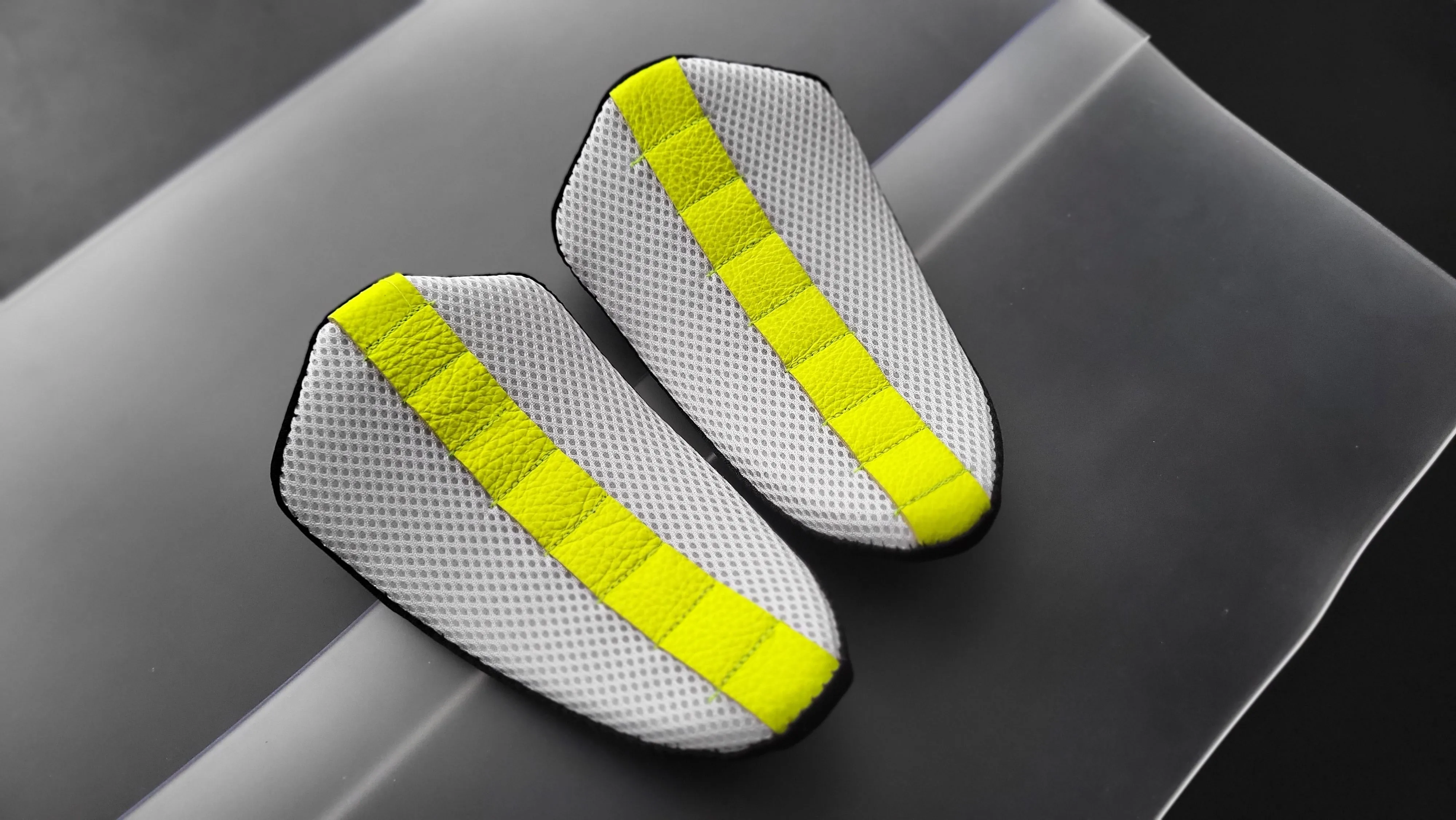 Custom Color Upgrade for Comfort Tongue