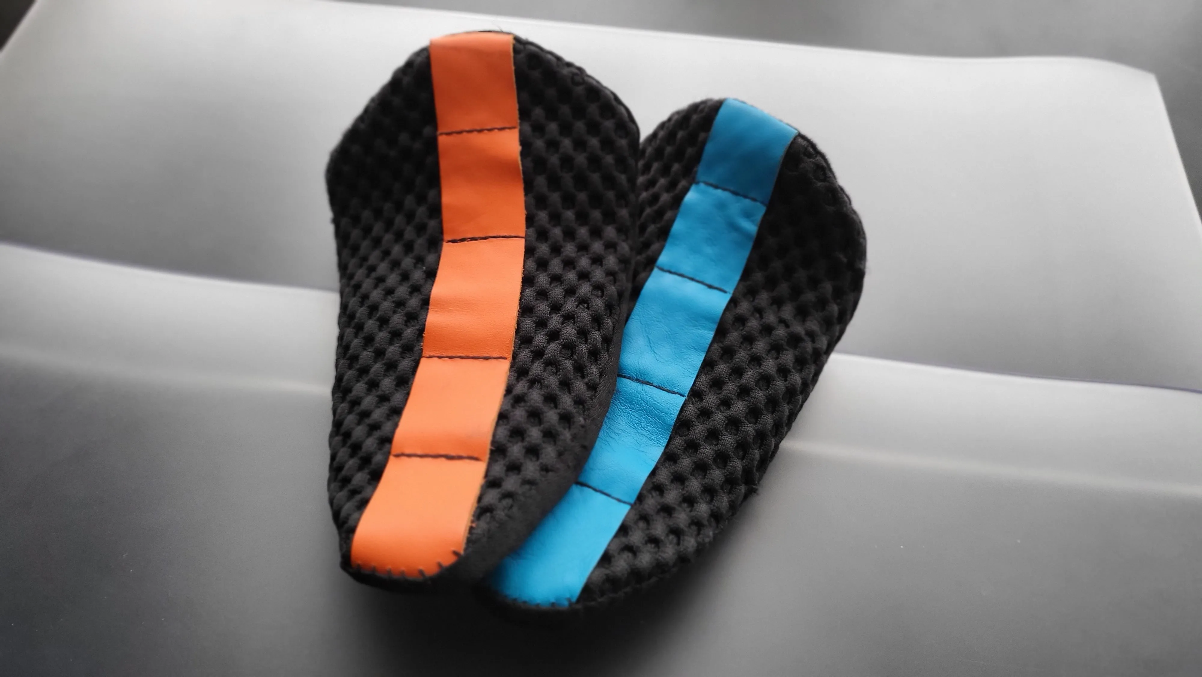 Custom Color Upgrade for Comfort Tongue