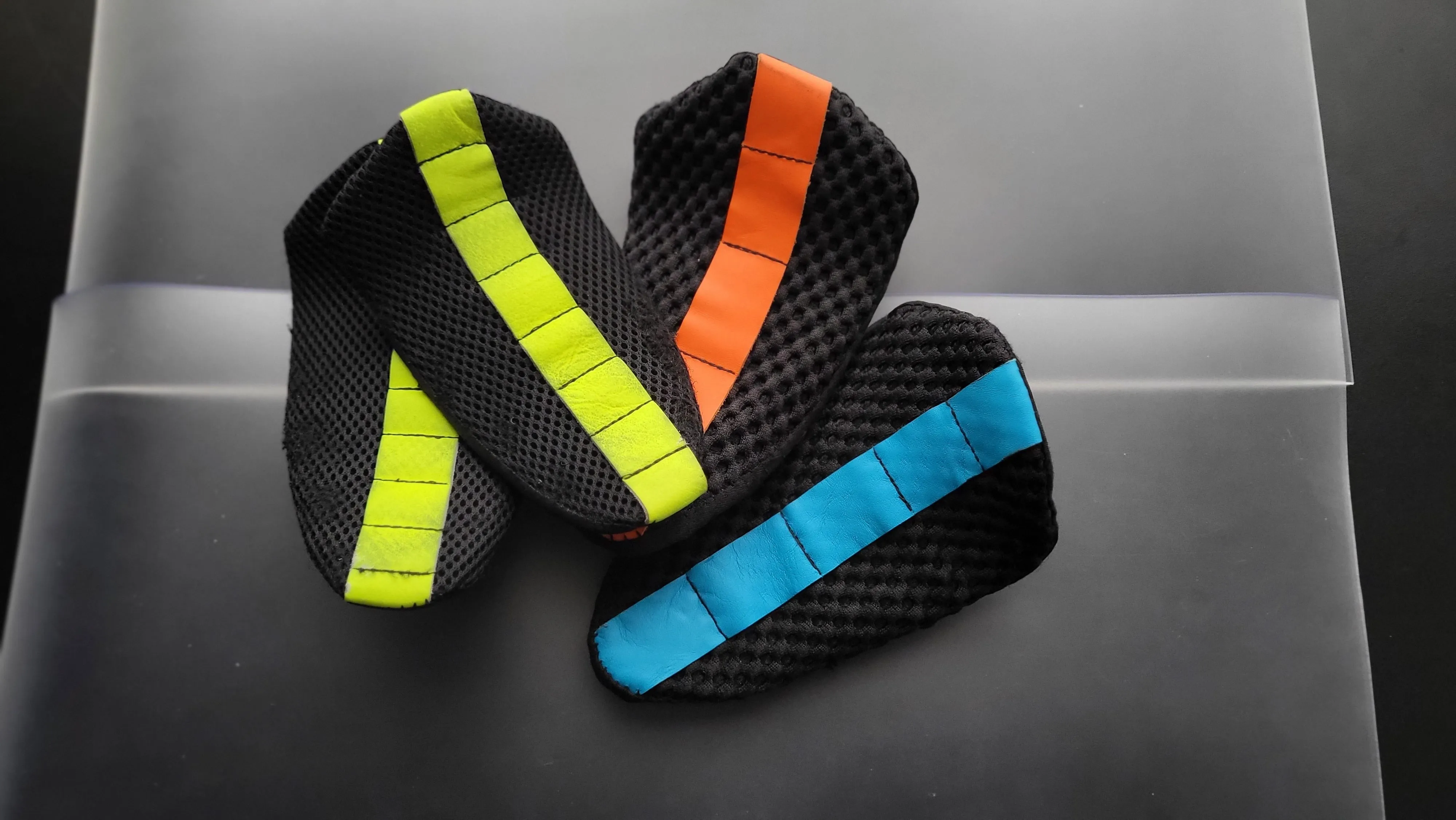 Custom Color Upgrade for Comfort Tongue