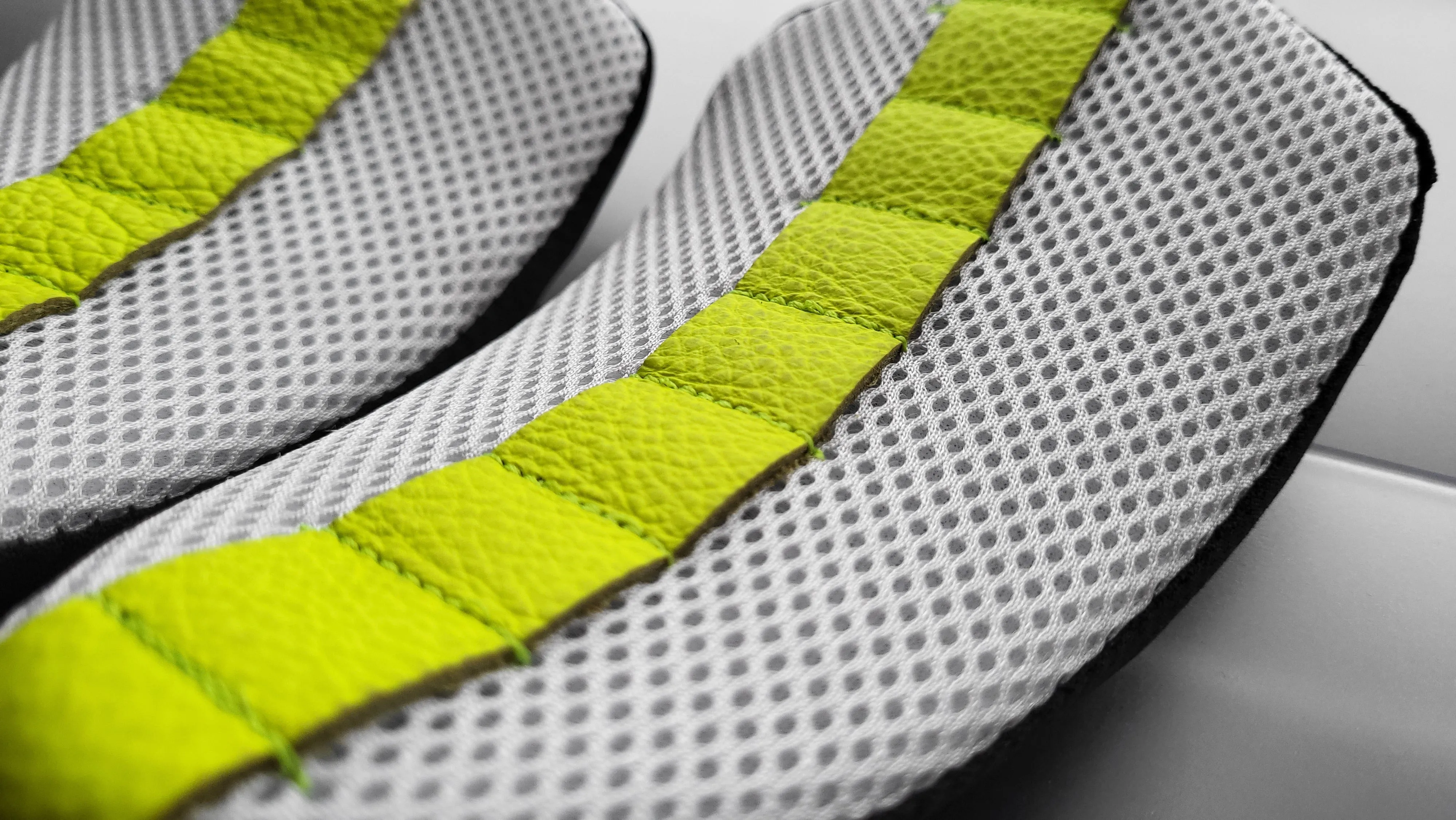 Custom Color Upgrade for Comfort Tongue