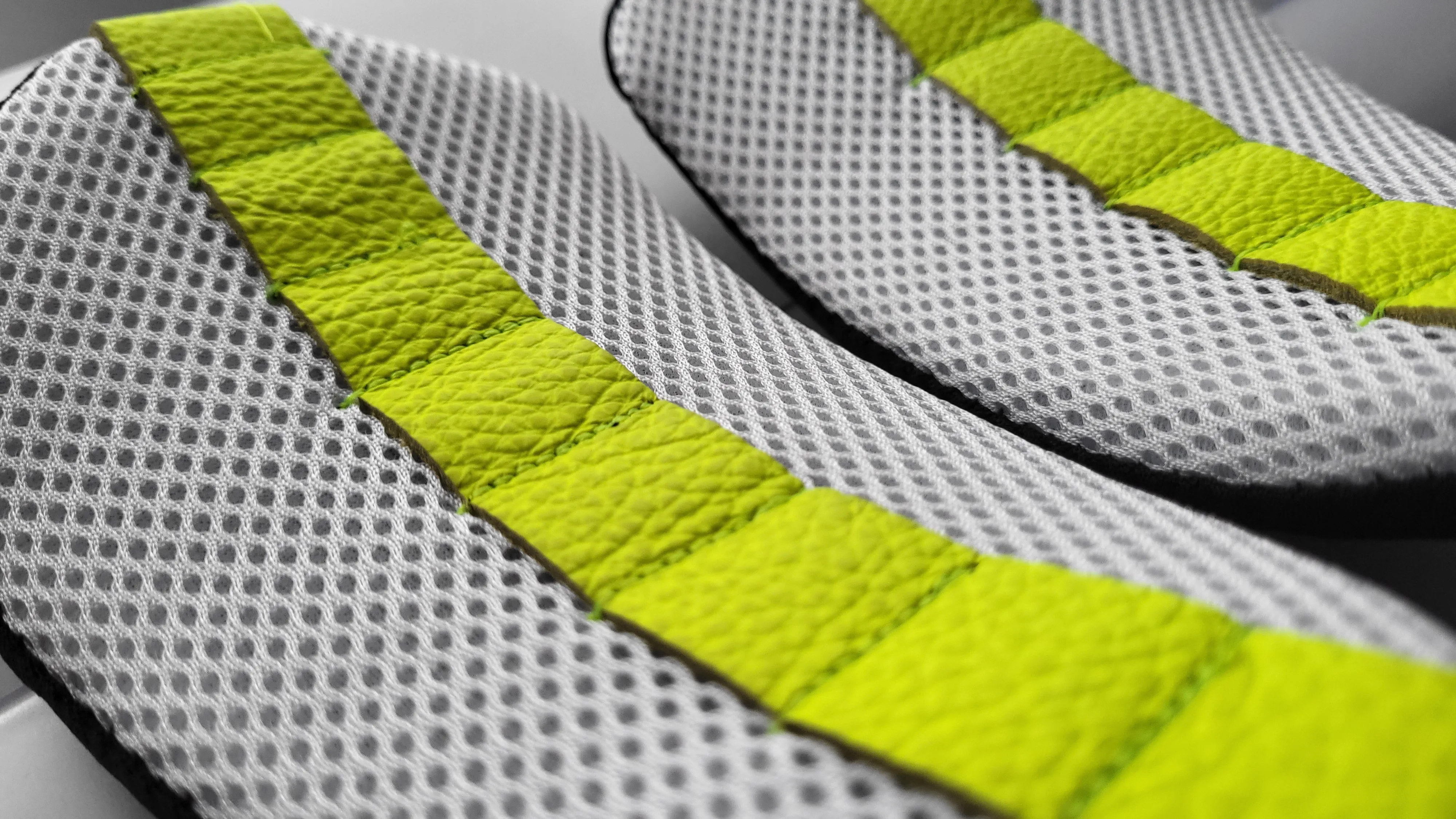 Custom Color Upgrade for Comfort Tongue