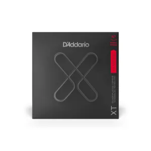 D'Addario XTC45 XT Coated Classical Guitar Strings - Normal Tension