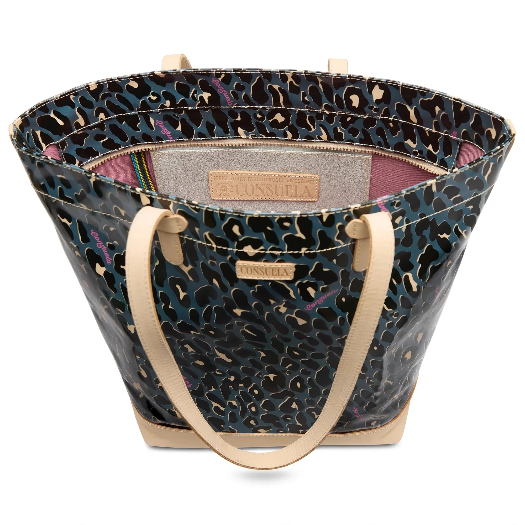 Daily Tote Danni