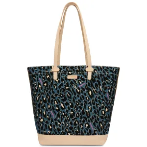 Daily Tote Danni