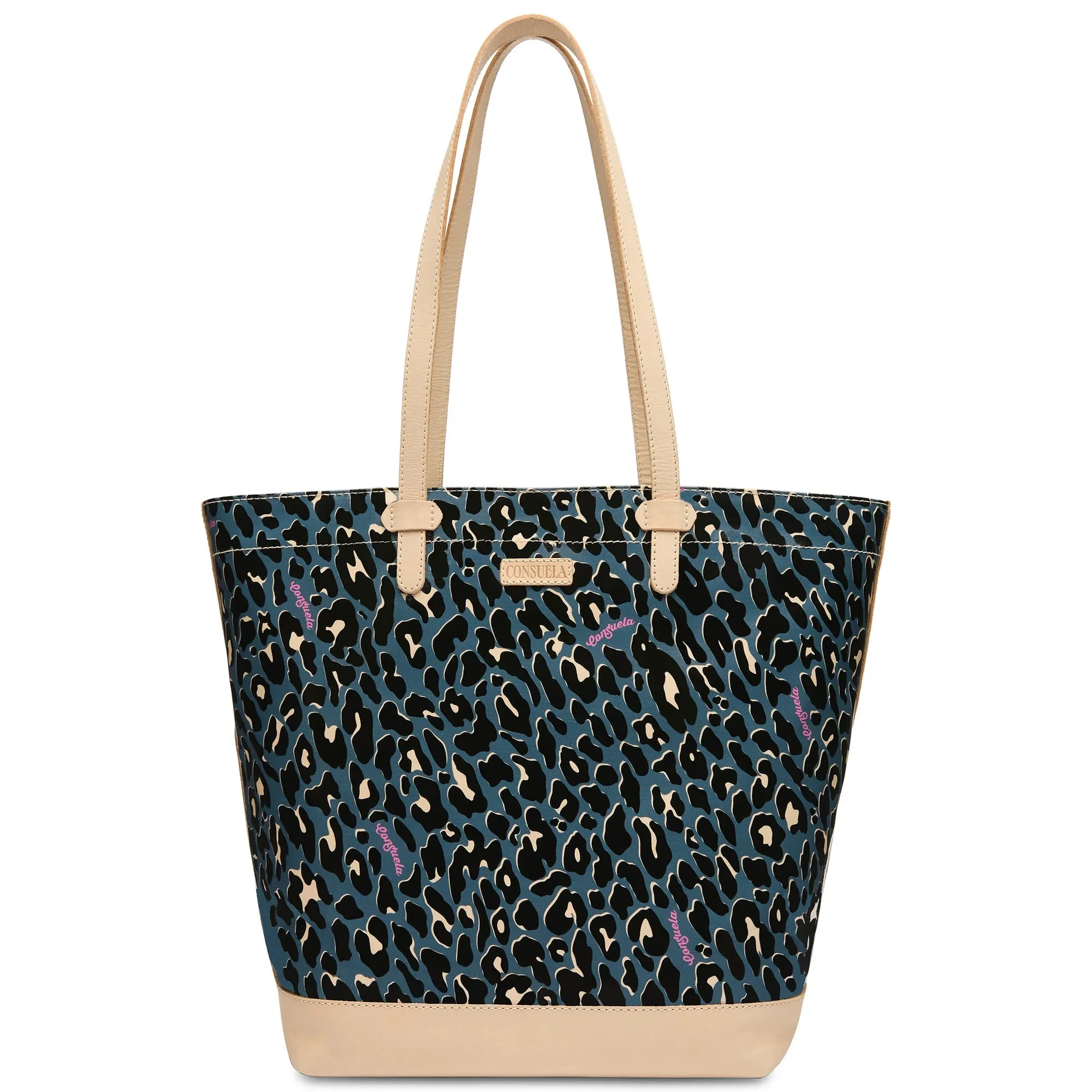 Daily Tote Danni