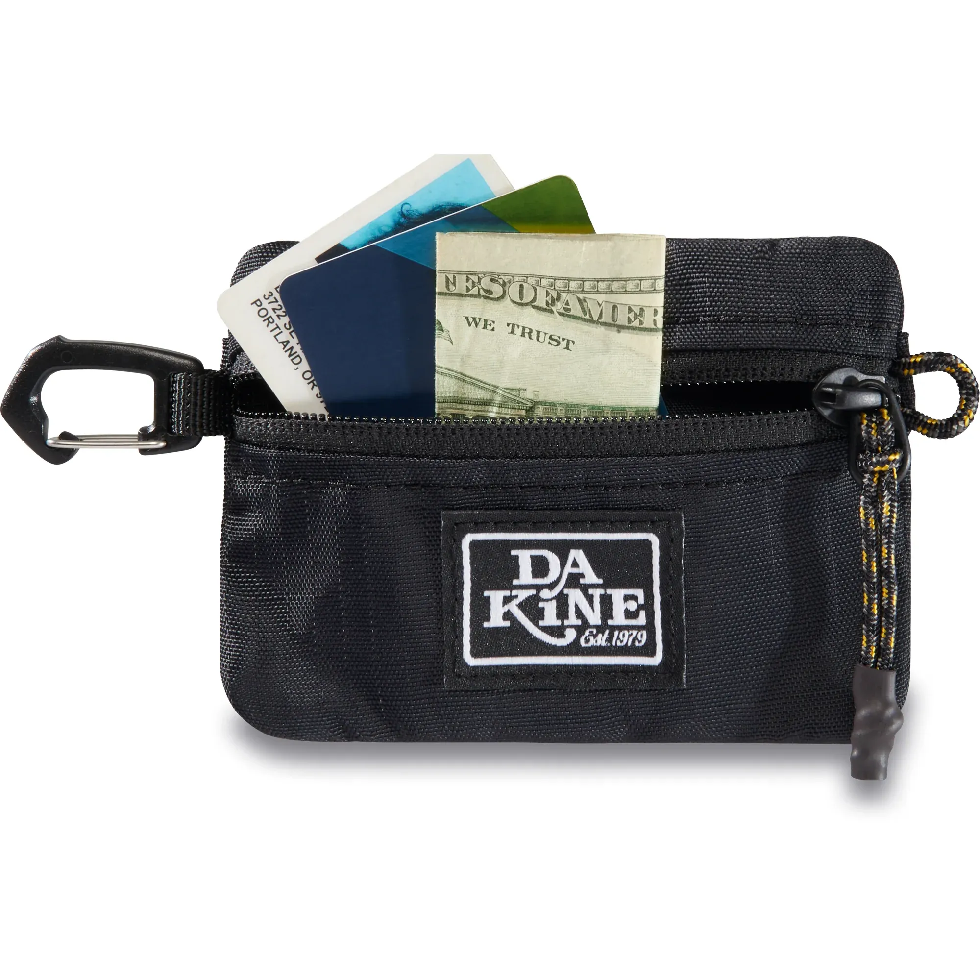 Dakine Jude Card Wallet - Bayou
