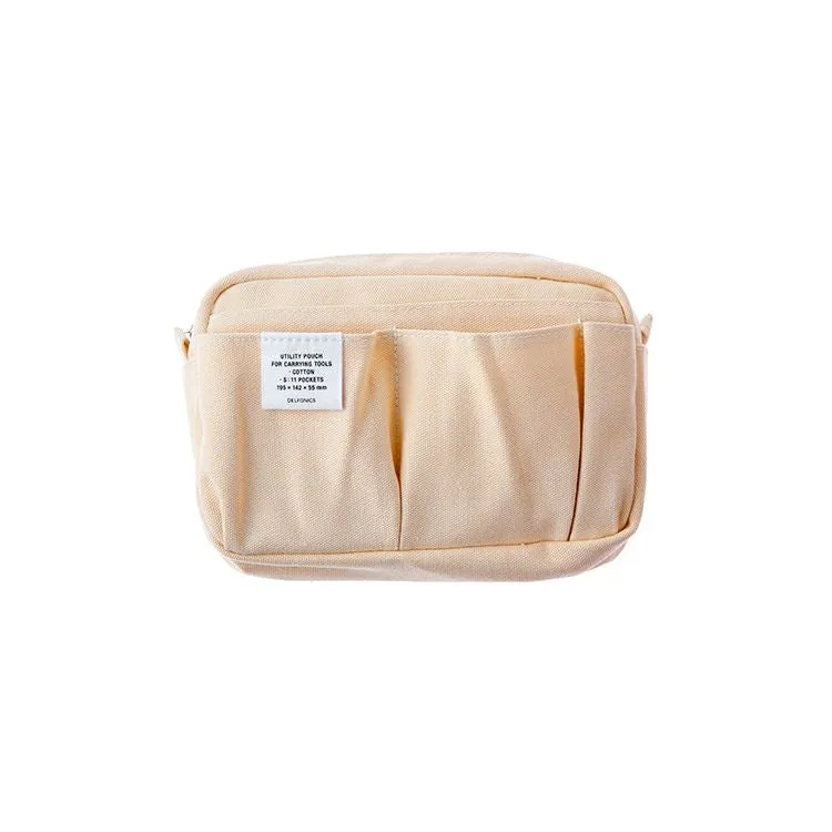Delfonics Inner Carrying Utility Pouch S