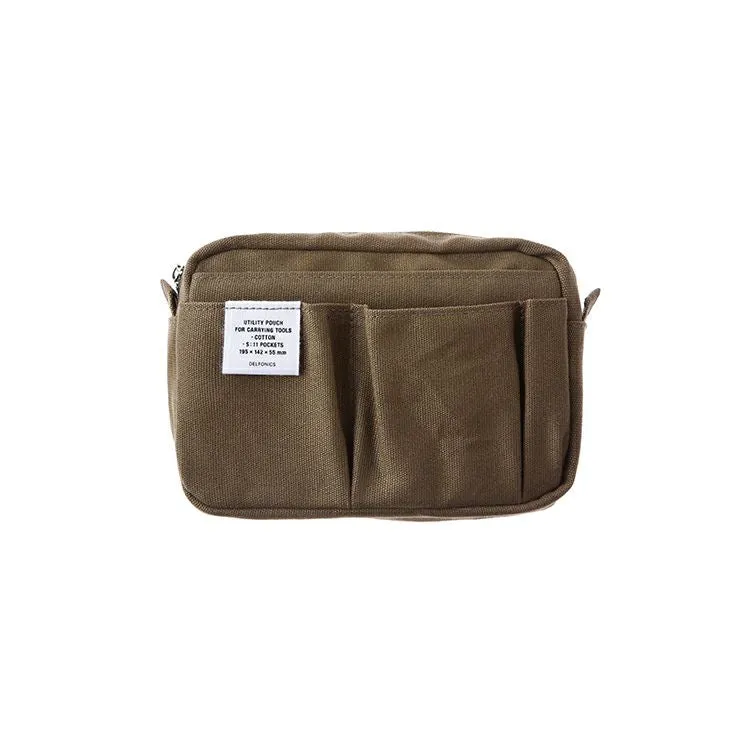 Delfonics Inner Carrying Utility Pouch S