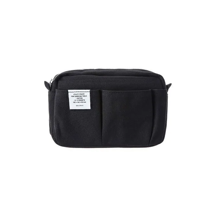 Delfonics Inner Carrying Utility Pouch S