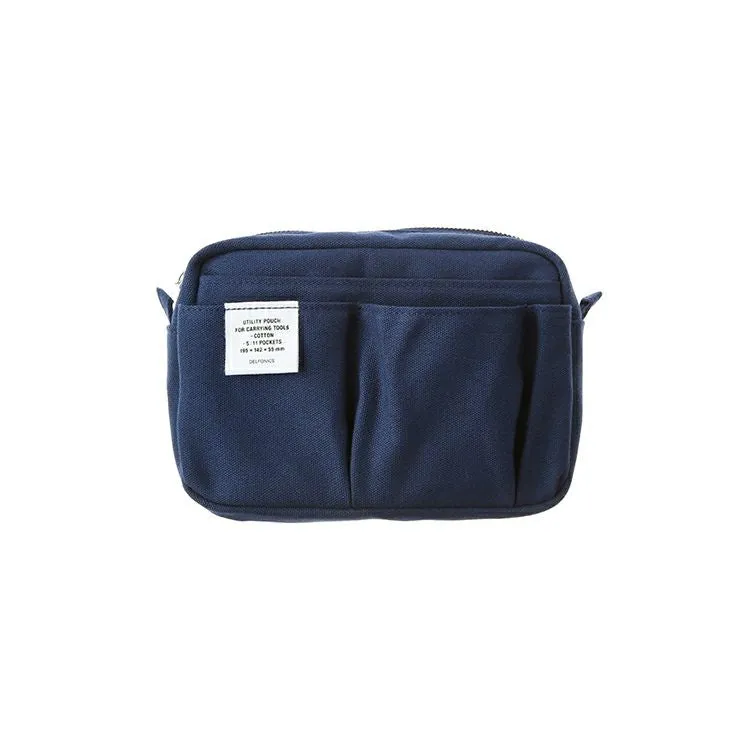 Delfonics Inner Carrying Utility Pouch S