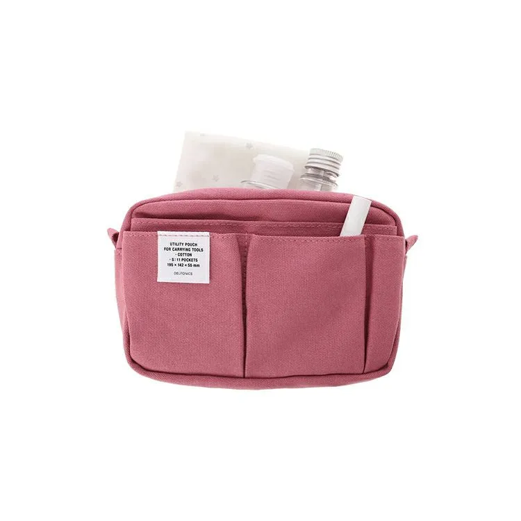 Delfonics Inner Carrying Utility Pouch S