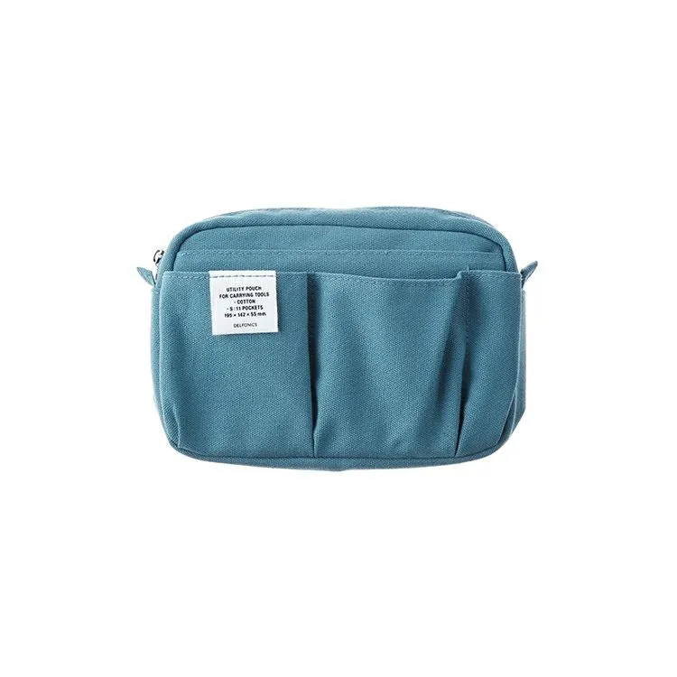 Delfonics Inner Carrying Utility Pouch S
