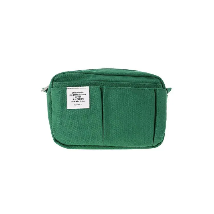 Delfonics Inner Carrying Utility Pouch S
