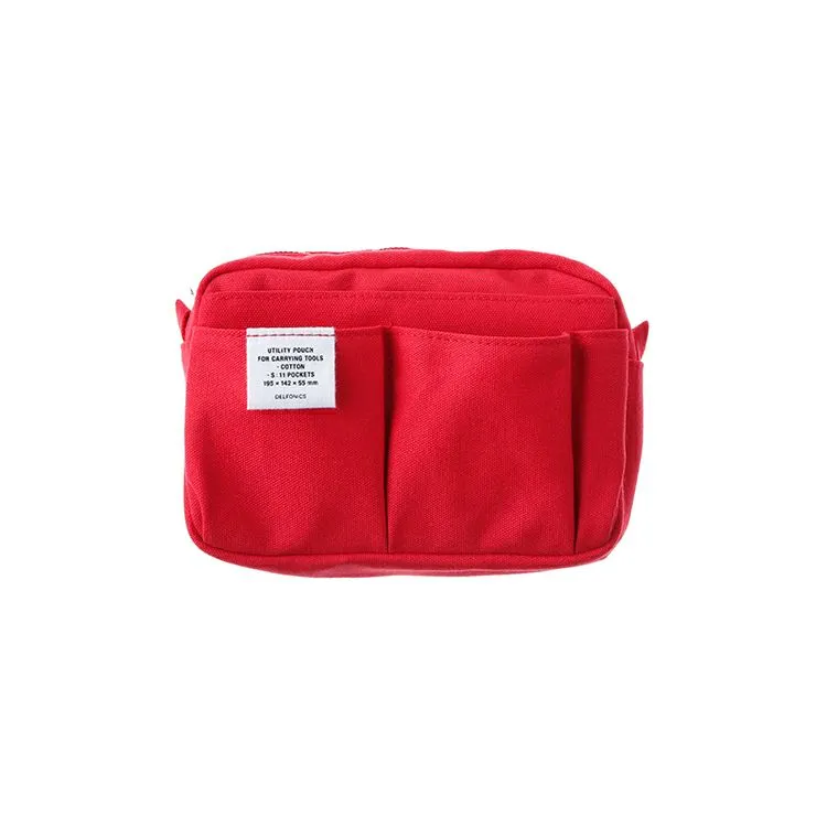 Delfonics Inner Carrying Utility Pouch S