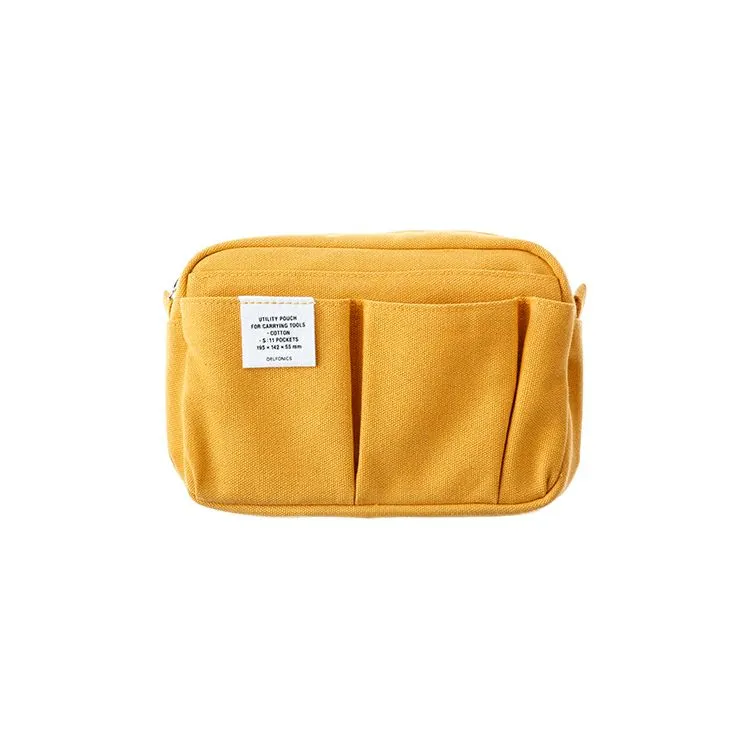 Delfonics Inner Carrying Utility Pouch S