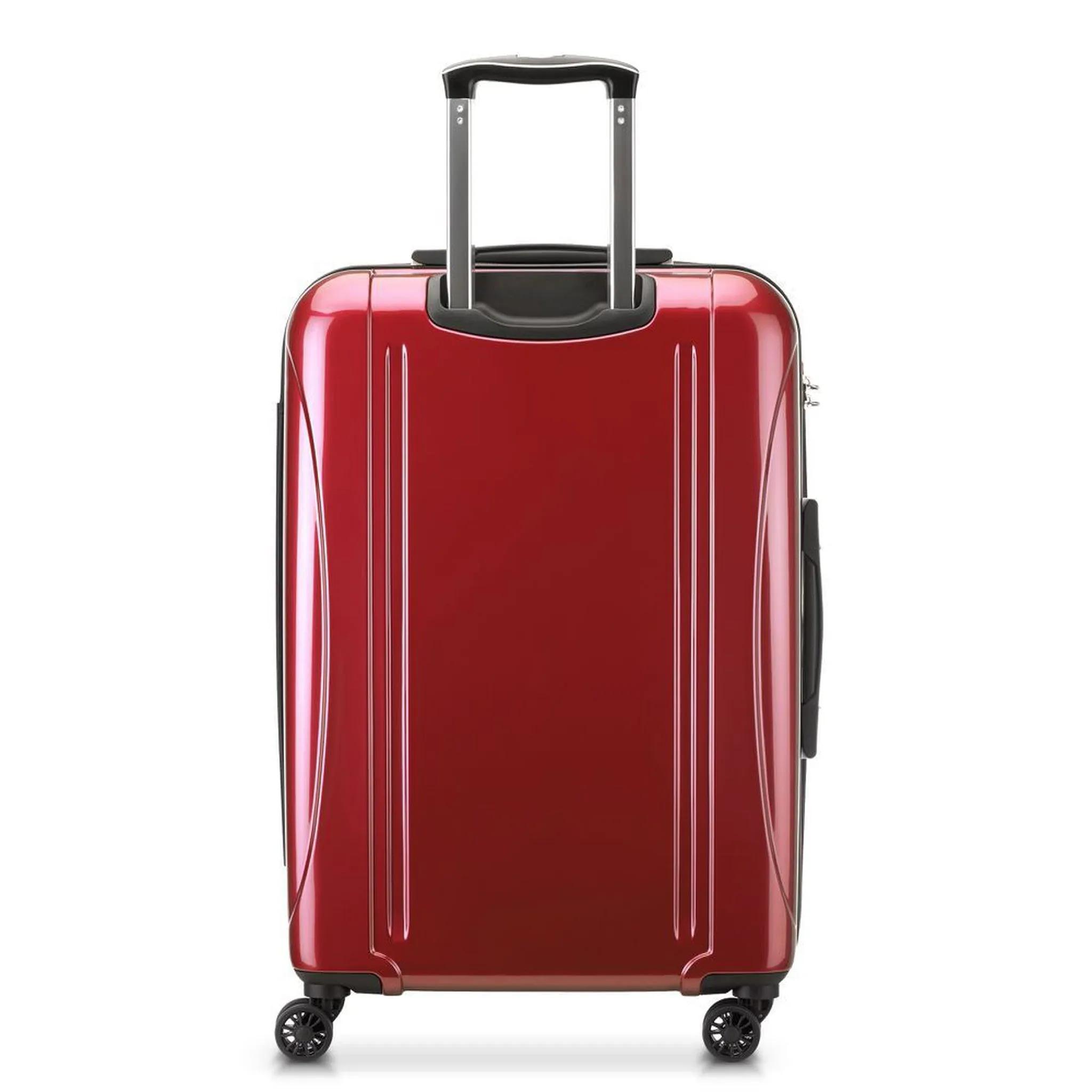 Delsey Helium Aero 25" Expandable Spinner