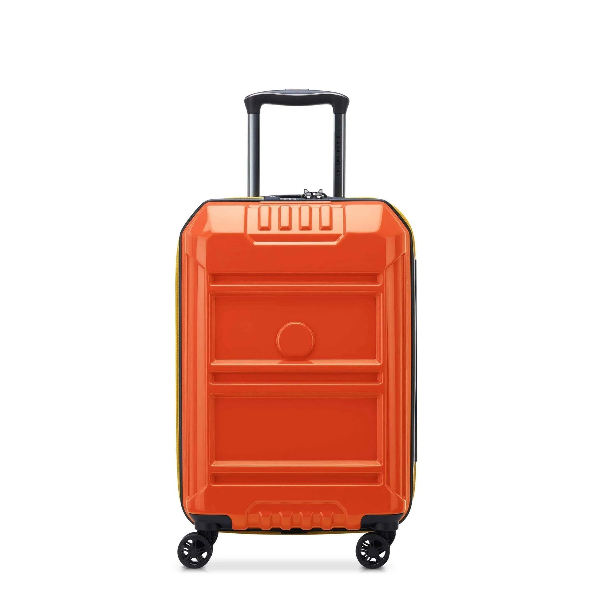 Delsey Rempart Spinner Carry-On