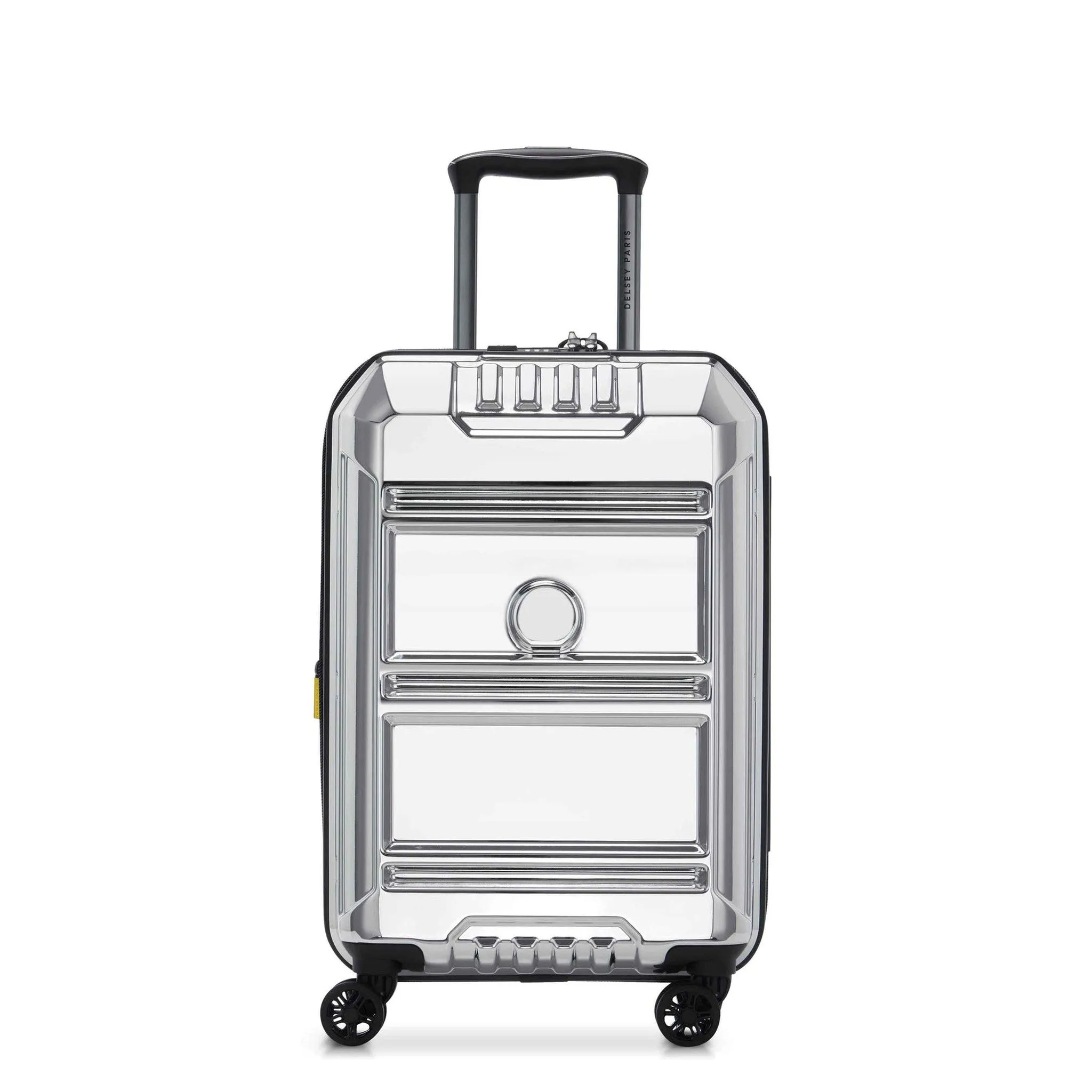 Delsey Rempart Spinner Carry-On