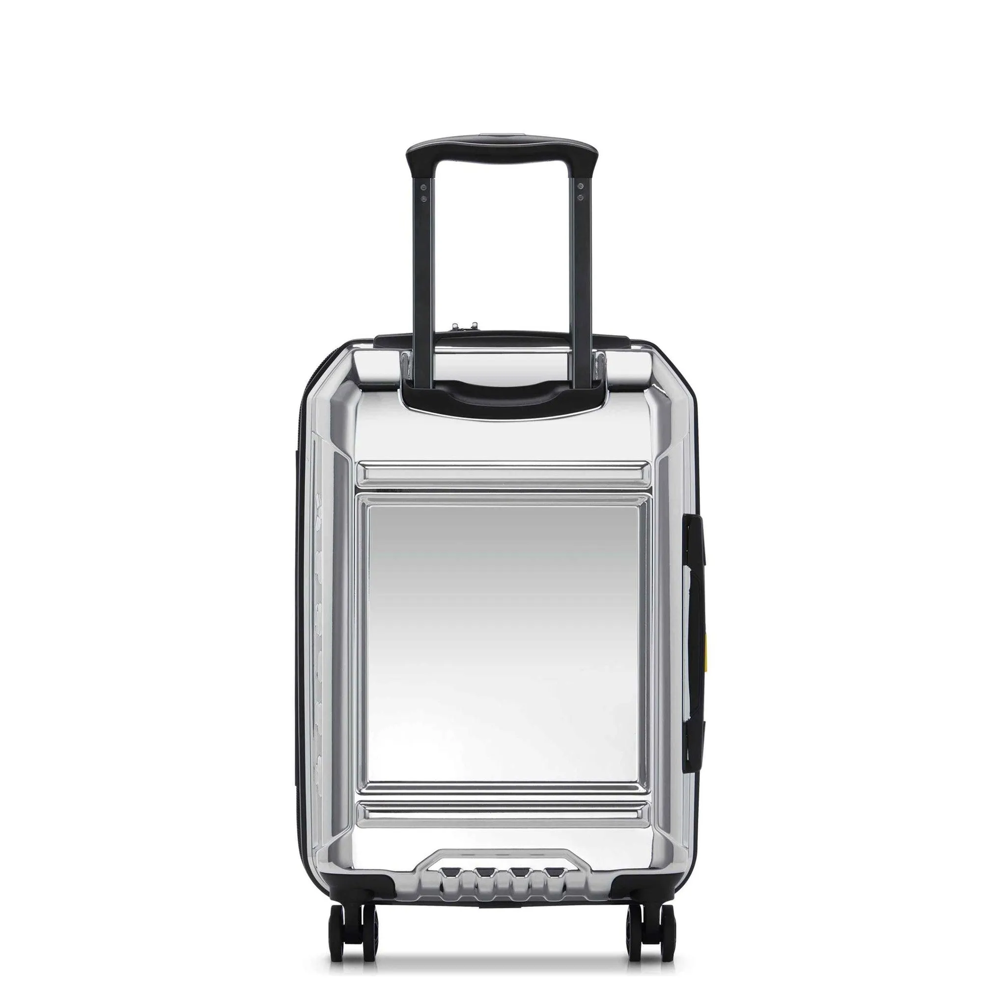 Delsey Rempart Spinner Carry-On