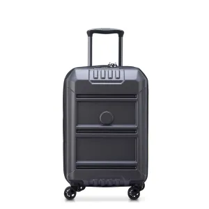 Delsey Rempart Spinner Carry-On